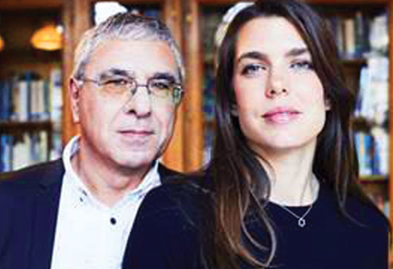 Beyaz atlı prens diye bir şey yok