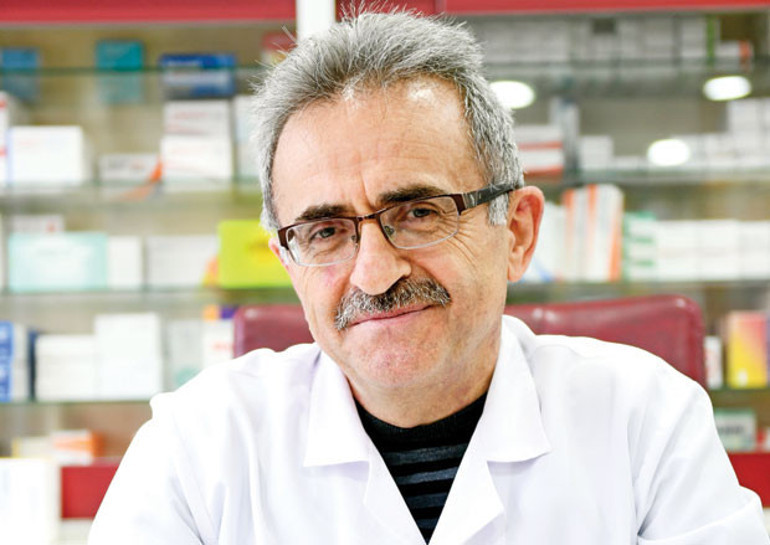 İnsan emeği değil, doğanın hediyesi
