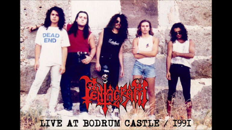 90’lı yıllardan hafızalarımıza kazınmış 7 müzik olayı