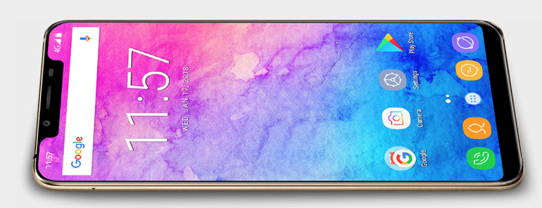 Çinlilerin sahte iPhone Xi orjinalini aratmıyor