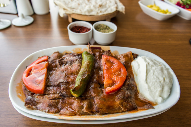 Osmanlı’nın ilk başkenti Bursa’da bir gün...