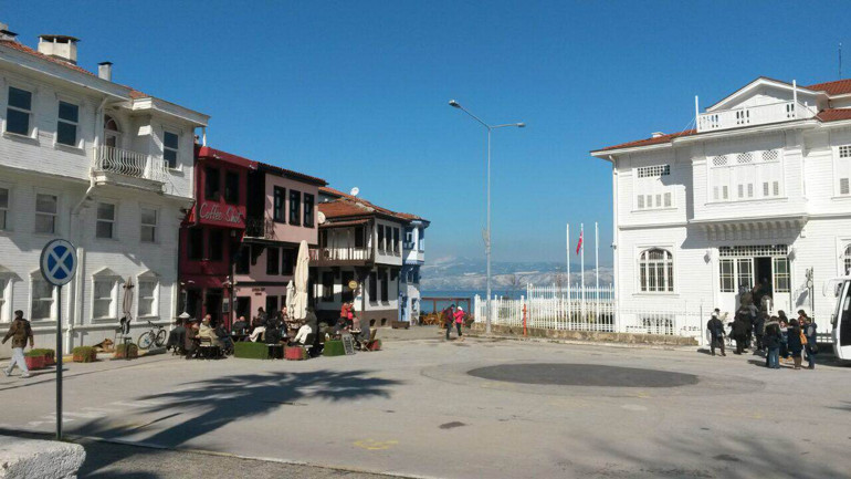 Osmanlı’nın ilk başkenti Bursa’da bir gün...