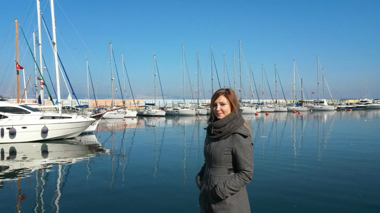 Osmanlı’nın ilk başkenti Bursa’da bir gün...