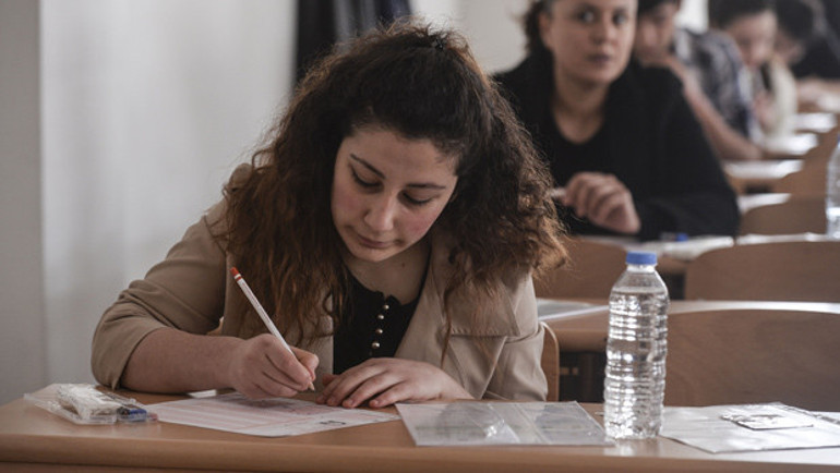 YKS başvuru tarihleri ne zaman.. İşte YKS başvuru dönemi