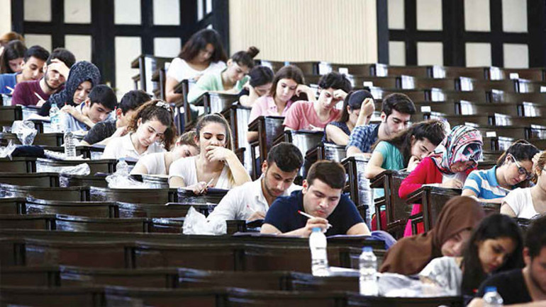 YKS başvuru tarihleri ne zaman.. İşte YKS başvuru dönemi
