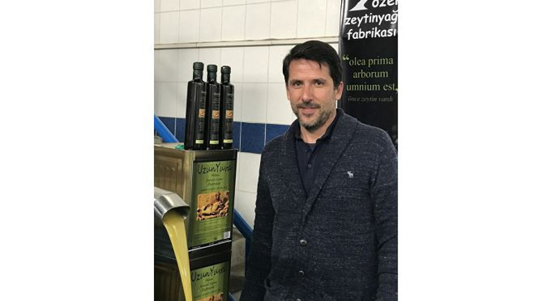 Milas’ın ‘Özen’li yağ mühendisleri