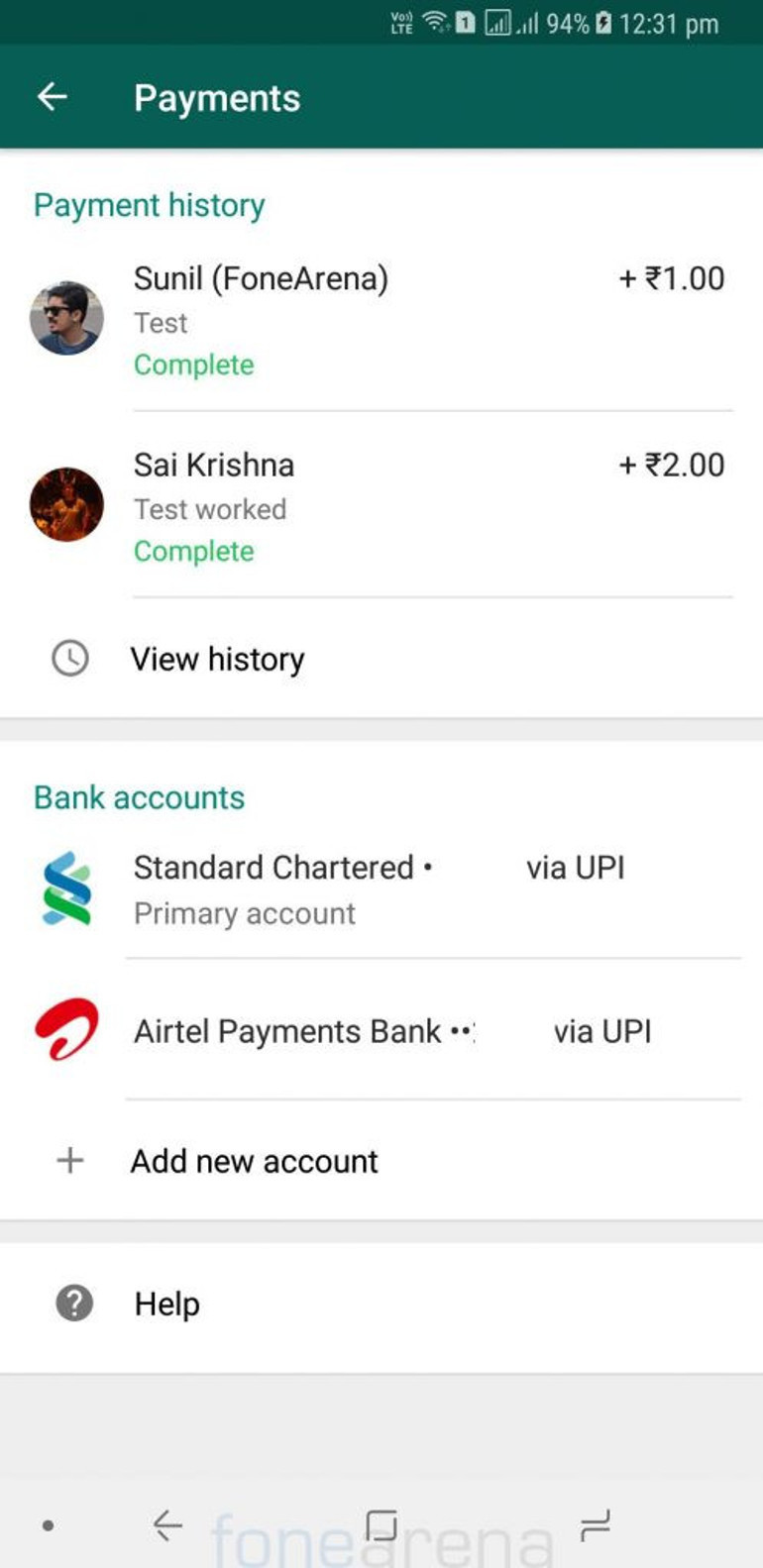 Whatsappta paralı dönem