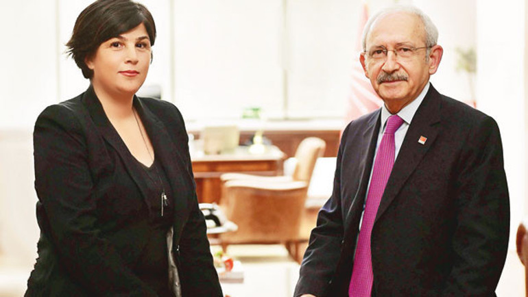 Kemal Kılıçdaroğlu: Kimse yüzde 25i aşmak için bir şey yapmıyorsunuz diyemez