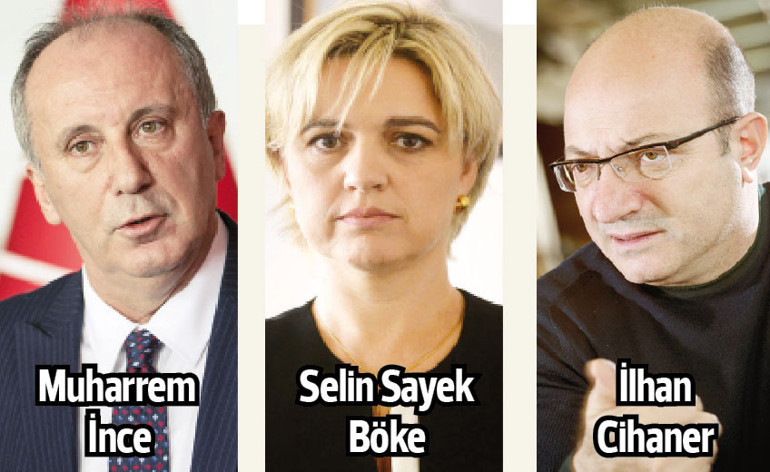 Kemal Kılıçdaroğlu: Kimse yüzde 25i aşmak için bir şey yapmıyorsunuz diyemez