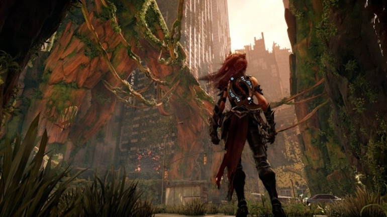 Darksiders III: Kapsamlı bir inceleme