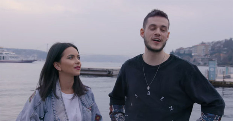 Youtuber’dan Inna’ya evlenme teklifi