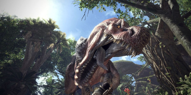 Monster Hunter World: Kapsamlı bir inceleme