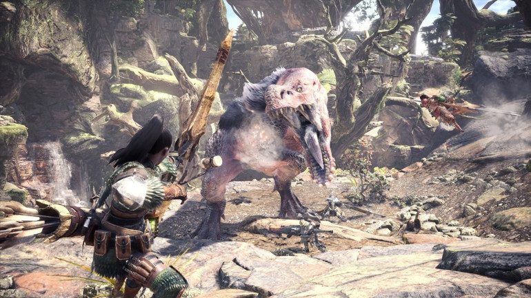 Monster Hunter World: Kapsamlı bir inceleme