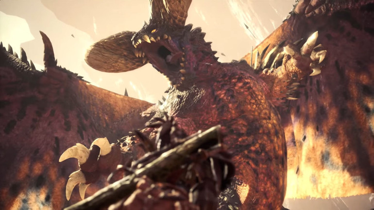 Monster Hunter World: Kapsamlı bir inceleme