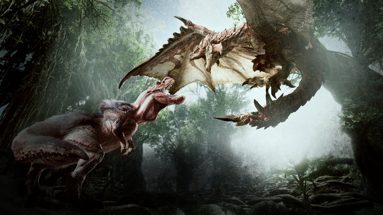Monster Hunter World: Kapsamlı bir inceleme