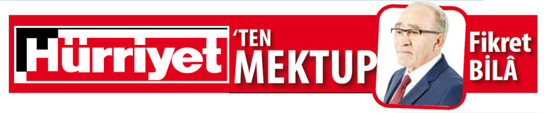 Gözün arkada kalmasın Mehmetçik