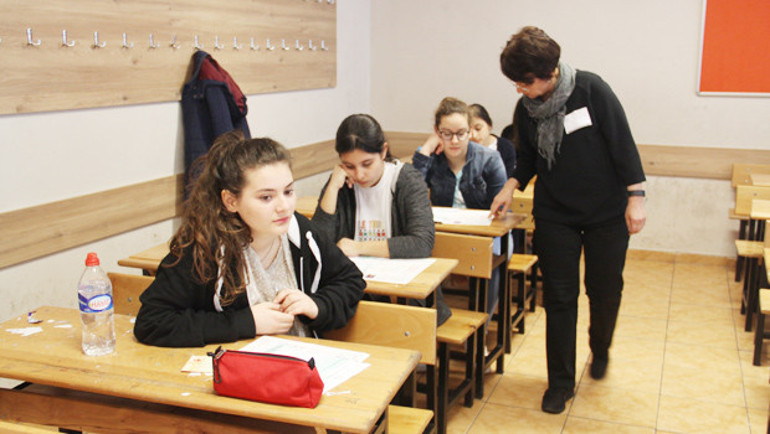 Yeni liseye giriş sisteminin detayları belli oldu... Sınav ne zaman yapılacak