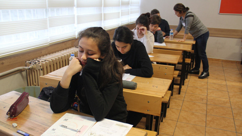 Yeni liseye giriş sisteminin detayları belli oldu... Sınav ne zaman yapılacak