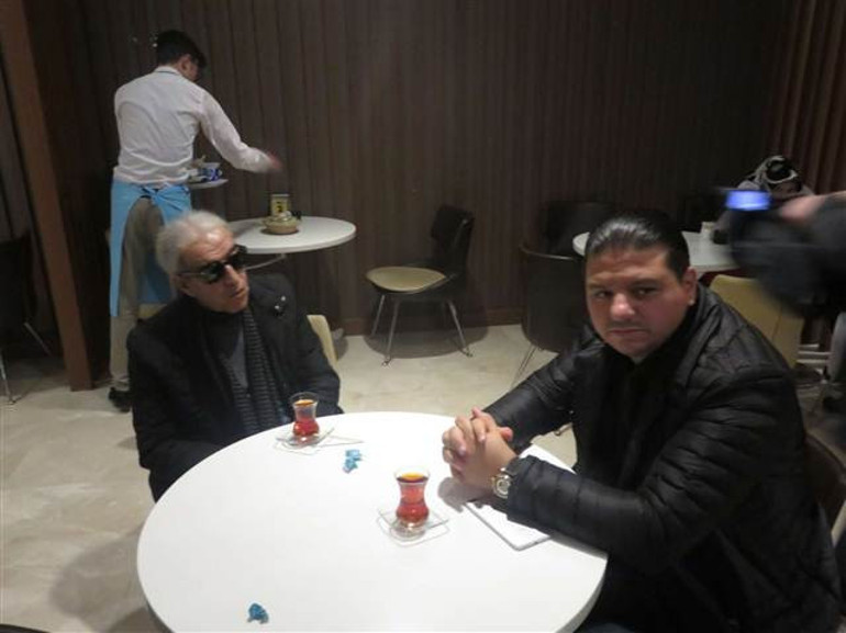 Genç yaşta vefat eden Nuray Hafiftaş bugün defnedilecek