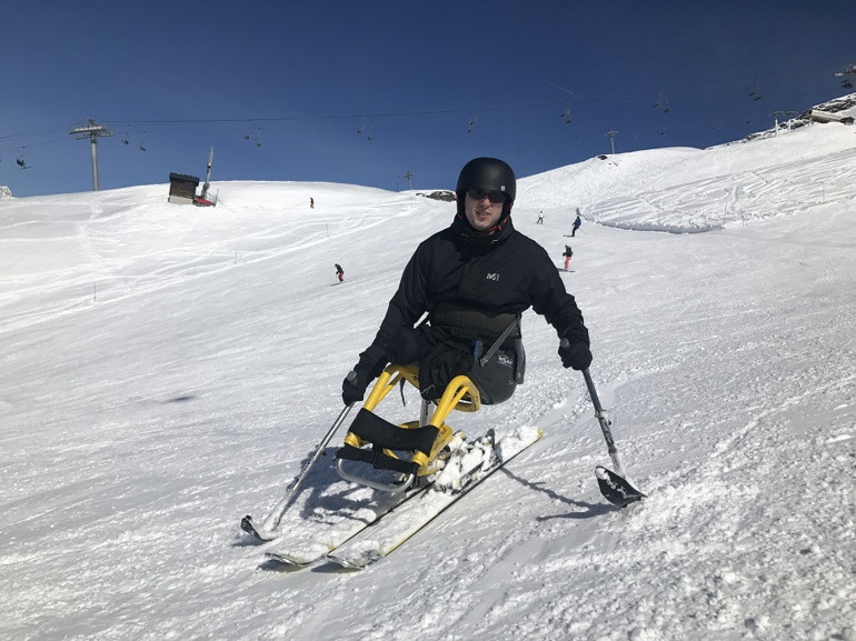 Alplerin bakir ve hesaplı güzelliği: Val Cenis