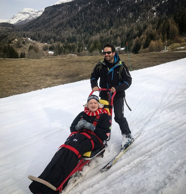 Alplerin bakir ve hesaplı güzelliği: Val Cenis