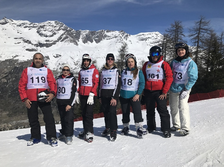 Alplerin bakir ve hesaplı güzelliği: Val Cenis