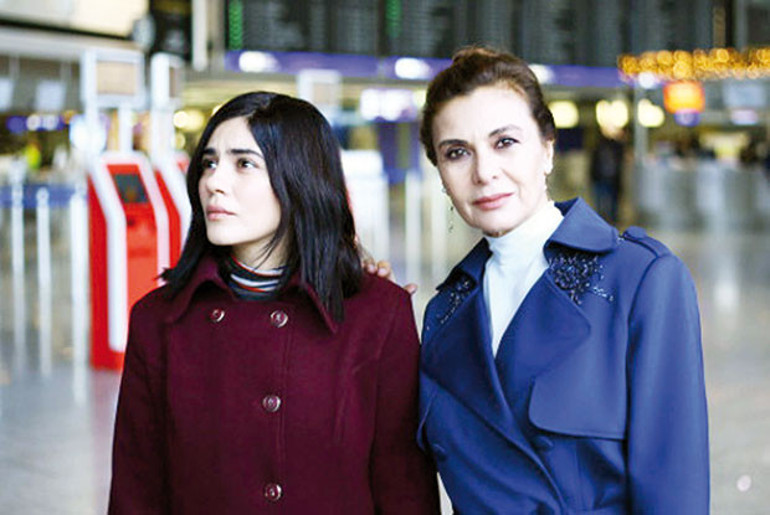 Pek yakında ekranda