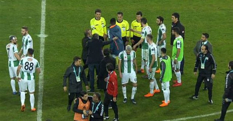 Mehmet Özdilekten, Şenol Güneş sözleri... O an neler oldu