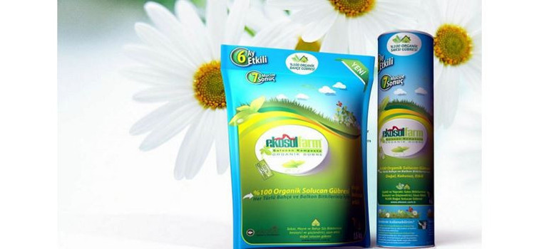 Kızının alerjisi girişimci yaptı