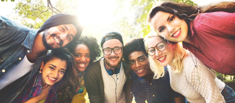 Yurtdışında eğitimde yeni kültüre alışmanın 10 yolu