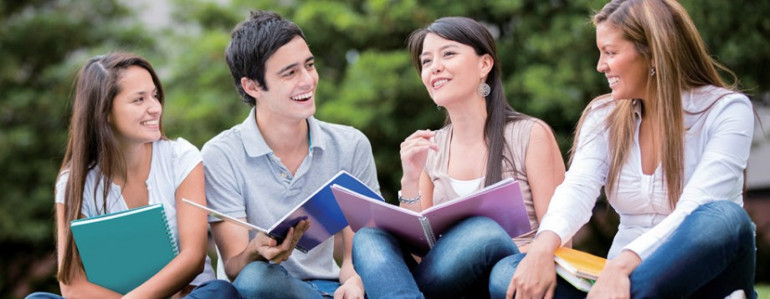 Yurtdışında eğitimde yeni kültüre alışmanın 10 yolu