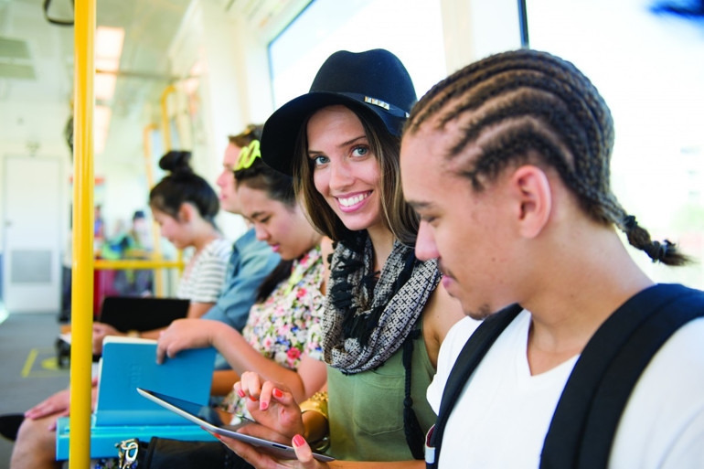 Yurtdışında eğitimde yeni kültüre alışmanın 10 yolu