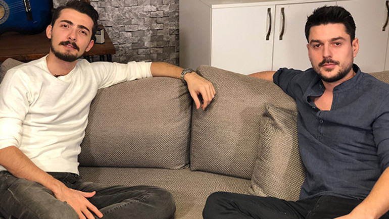 “Knka şunu bi’ rt’lesene” Odun Herif ve Argostroloji kampüste