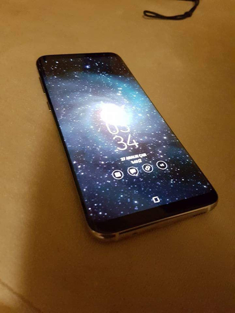 Samsung Galaxy S9 özellikleri nelerdir İşte S9un beklenen fiyatları