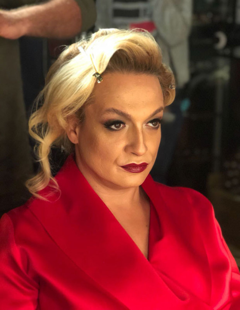 Ayta Sözeri single çıkardı... Ayta Sözeri’den Sevgililer Günü sürprizi