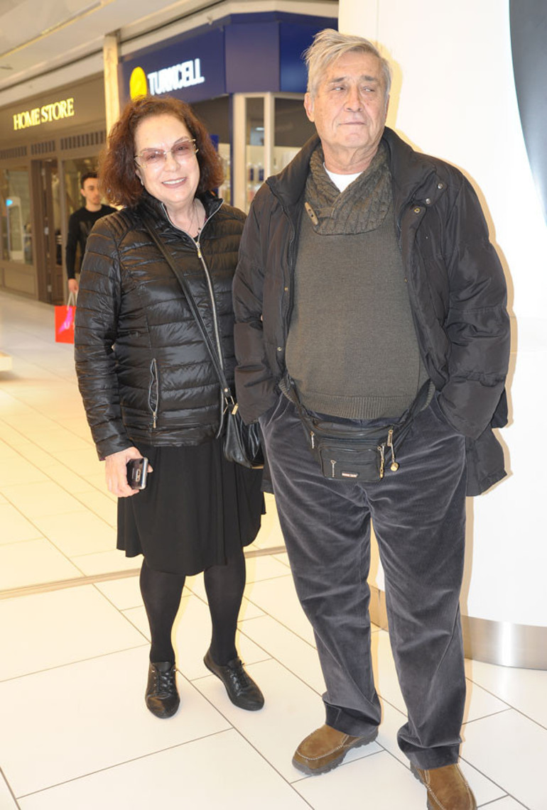 Olmadı Nurgül