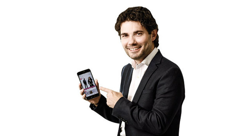 Yapay zekâlı alışveriş