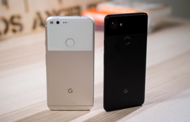 Google Pixel 2 XLde şarj sorunu ortaya çıktı