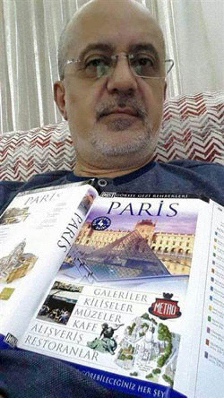 Profesör vücudunu öğrencilerine bıraktı