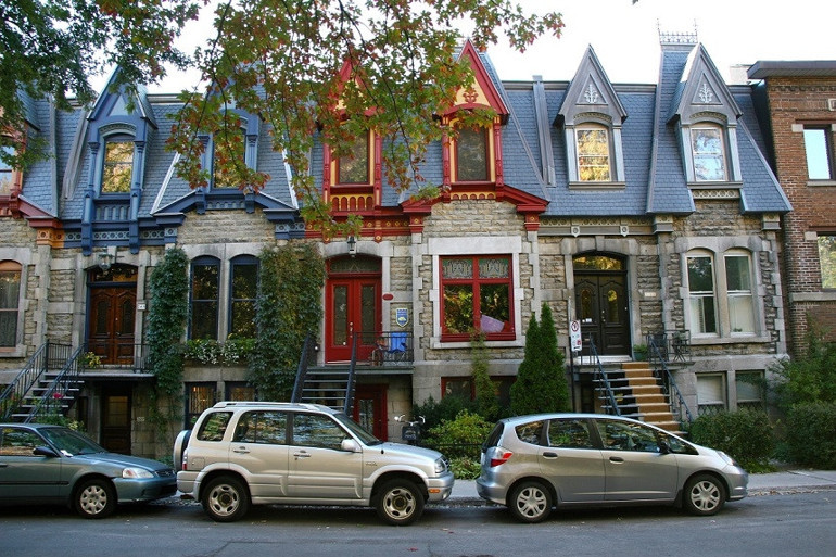 Kuzey Amerikada içinizi ısıtacak bir Fransız şehri: Montreal
