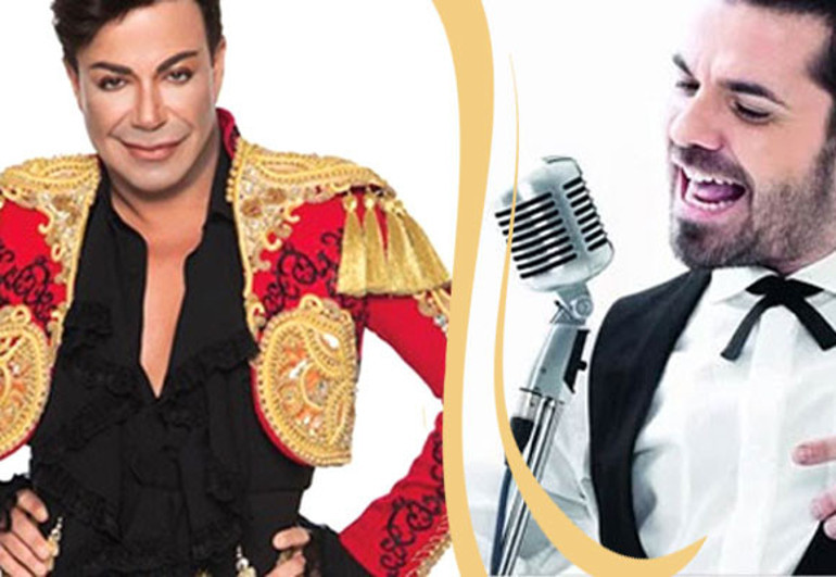 Hafta boyunca muhteşem konserler ve tiyatro oyunları fırtınası
