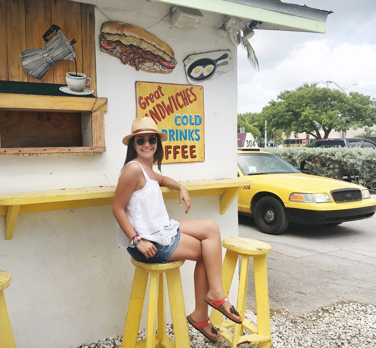 Dünyadaki cennet: Key West