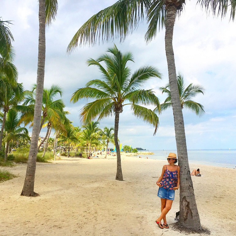 Dünyadaki cennet: Key West