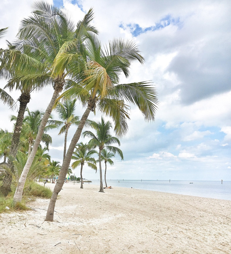 Dünyadaki cennet: Key West