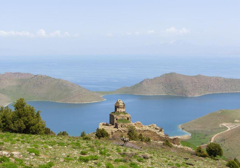 Vana gittiğinizde mutlaka görmeniz gereken yerler