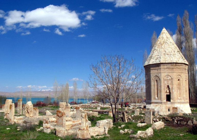 Vana gittiğinizde mutlaka görmeniz gereken yerler