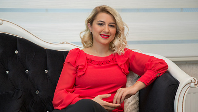 Kirpik liftingi ile tanışın