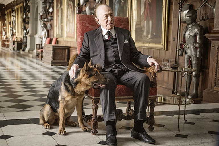 Arzunun o belirsiz nesnesi