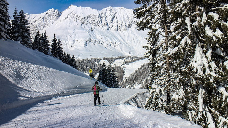 Avrupa’nın az bilinen en güzel kayak merkezleri