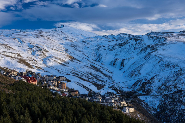 Avrupa’nın az bilinen en güzel kayak merkezleri